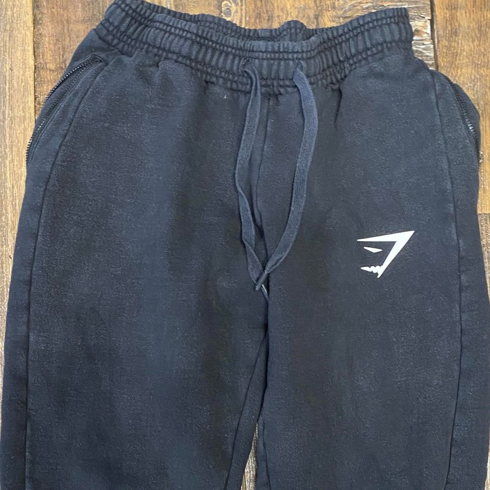 Gymshark Pants